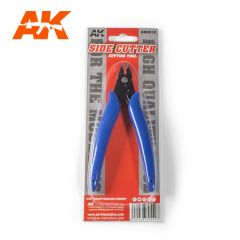 AK Interactive Side Cutter # 9012