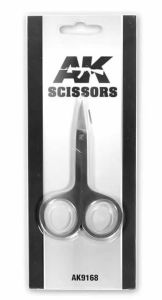 AK Interactive Scissors # 9168