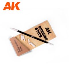 AK Interactive Rubbing Stick 3-5mm # 9317