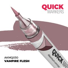 AK Interactive Quick Marker - Vampire Flesh # 030