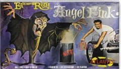 Atlantis 1/25 Ed Roth Angel Fink # 1307