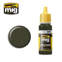 Ammo Mig Jimenez 17ml FS34086 (ANA 613) # 0240