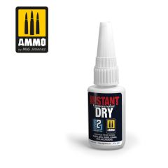 Ammo Mig Jimenez Instant Dry Cyanoacrylate # 8046