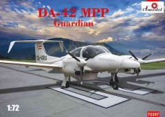 A-Model 1/72 Da-42 MPP Guardian # 72357
