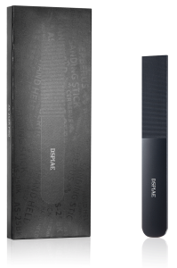 Dspiae Aluminum Alloy Sanding Board # AS-25BK-PRO