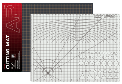 Dspiae A2 Cutting Mat # AT-CA2