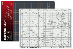 Dspiae A4 Cutting Mat # AT-CA4