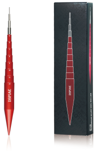 Dspiae Aluminium Alloy Step Roller # AT-CR