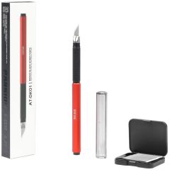 Dspiae Broad Blade Hobby Knife # AT-DK01