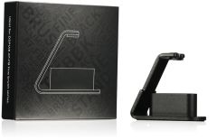 Dspiae Fine Brush Stand - Black # AT-FBBK