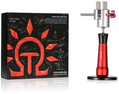 Dspiae Hand-Held Mini Vise # AT-HV