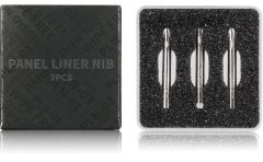 Dspiae Panel Liner Replacement Nibs # PLN-01