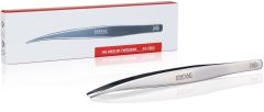 Dspiae Flat-End Tweezer # AT-TZ02