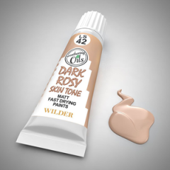 Wilder Oils Dark Rosy Skin Tone (20ml) # 42