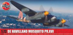 Airfix 1/72 de Havilland Mosquito PR.XVI # 04065