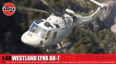 Airfix 1/48 Westland Lynx AH-7 # 09101A