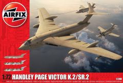 Airfix 1/72 Handley-Page Victor K.2 # 12009