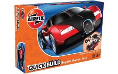 Airfix Bugatti Veyron QUICK BUILD # J6020