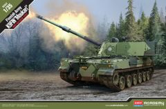 Academy 1/35 Finnish Army K9FIN "Moukari" (Sledge Hammer) # 13519