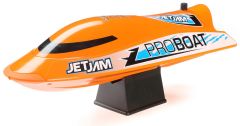 Pro Boat Jet Jam V2 12" Self-Righting Pool Racer Brushed RTR