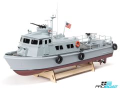 PCF Mark I 24” Swift Patrol Craft RTR