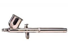 Badger Model 100 LG Gravity Feed Fine Airbrush # 1005