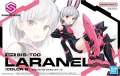 Bandai 30MS SIS-T00 Laranel Color B # 86322