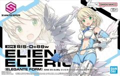 Bandai 30MS SIS-DC88W Eliene-Elierica Elegante Form # 96689