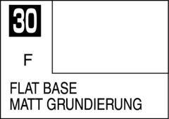 Mr Color 10ml Flat Base Flat # C030