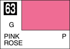 Mr Color 10ml Pink Gloss # C063