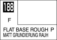 Mr Color10ml Flat Base Rough Flat # C188