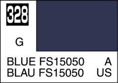 Mr Color 10ml Blue FS15050 Gloss # C328
