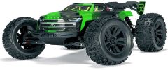 Arrma 1/8 KRATON 6S V6 4X4 BLX Speed Monster Truck RTR Green/Black # 8608