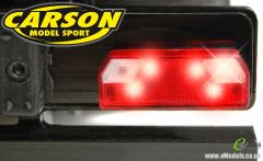 Carson Model Sport 1/14 Light Set Trailer # 907071