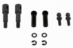 Carson 1/14 Wheel Axle # 907091