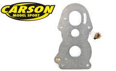 Carson Model Sport 1/14 Torque Set Truck Transmission # 907115