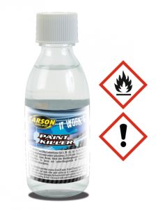 Carson 100ml Paint Killer Colour Remover # 908113