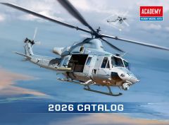 Academy Catalogue 2026 # 26