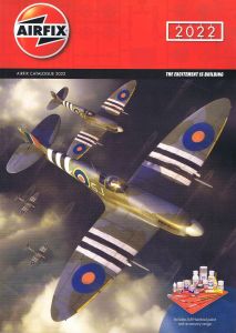 Airfix Catalogue 2022