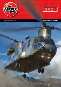 Airfix Catalogue 2024