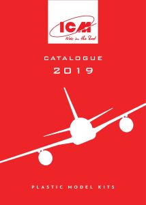 ICM catalogue 2019 # 19