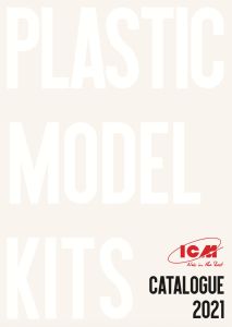 ICM Catalogue 2021