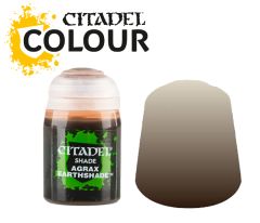 Citadel 18ml Agrax Earthshade Shade Paint  # 24-15