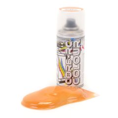 Core RC Colour 150ml Aerosol Spray Paint - Tangerine # CR608