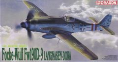 Dragon 1/48 Focke-Wulf Fw-190D-9 # 5503