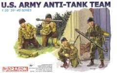 Dragon 1/35 U.S. Army Anti-Tank # 6149