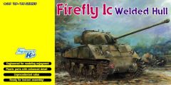 Dragon 1/35 Firefly 1c Welded Hull # 6568