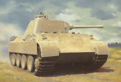 Dragon 1/35 Pz.Beob.Wg. V Ausf. D Early Production # 6813 - Plastic Model Kit