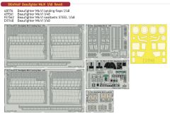 Eduard Big-Ed 1/48 Bristol Beaufighter Mk.VI # 49469
