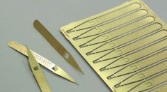 Eduard Kapatko - Long Version (Super Glue Application Tool) # 00026